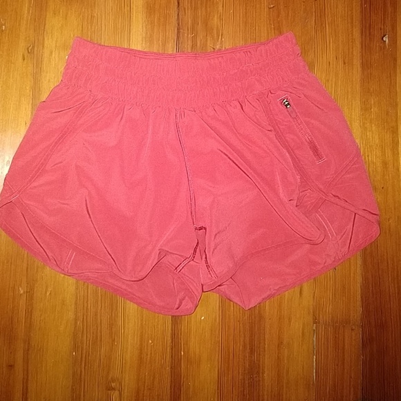 lululemon athletica Pants - Lululemon Tracker Shorts